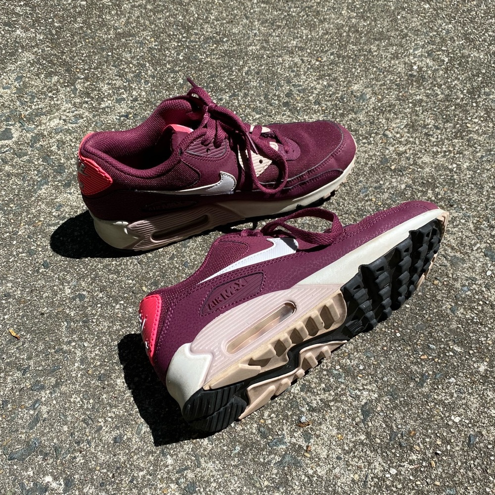 Nike Air Max 90 Sneakers🧜‍♀️🔮🔮🔮💟